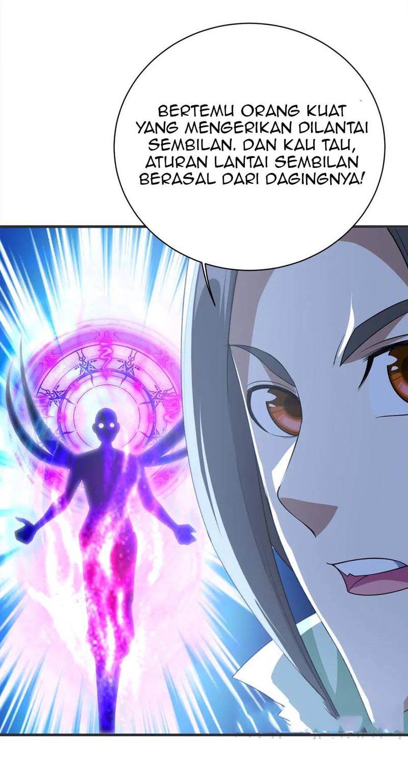 Matchless Emperor Chapter 68 Gambar 13